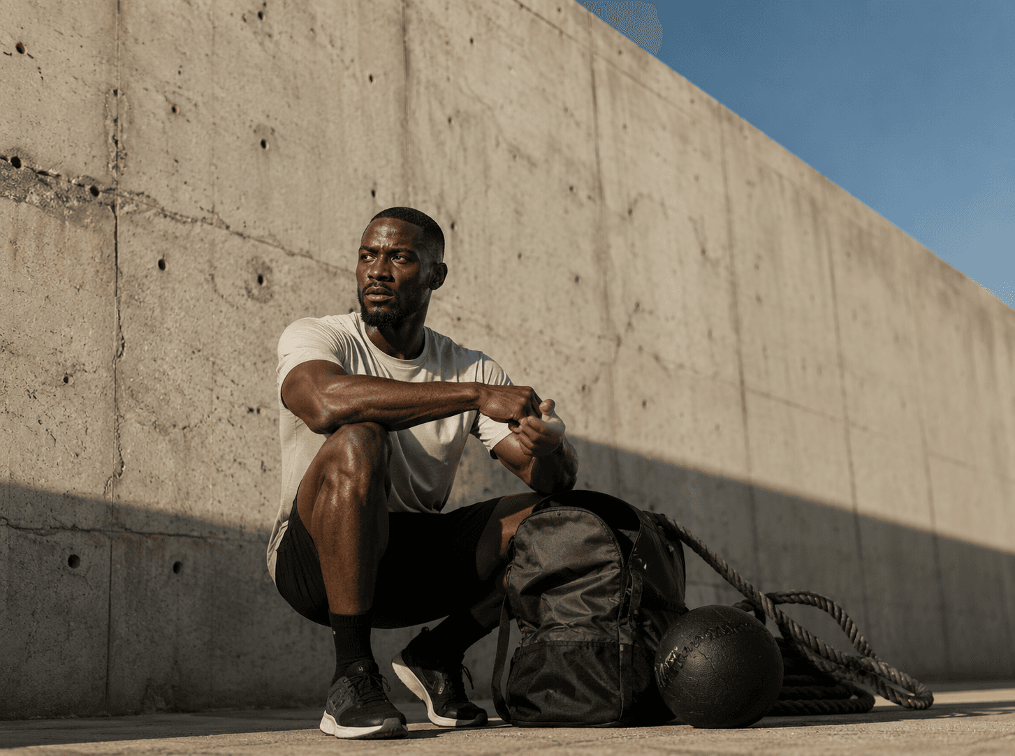 Wild HIIT