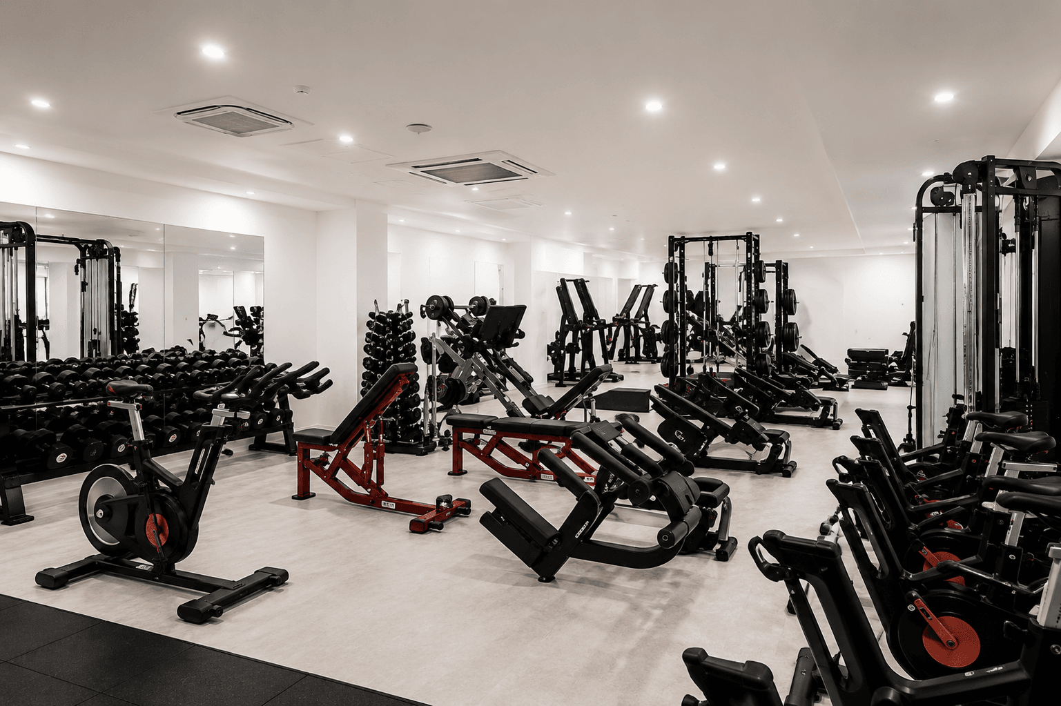 Strength Lab